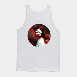 Gorgo Mormo Tank Top